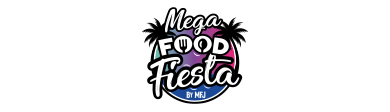 Mega Food Fiesta
